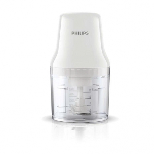 Máy xay thịt Philips HR1393/00 450W