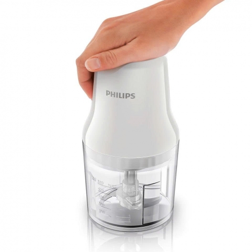 Máy xay thịt Philips HR1393/00 450W