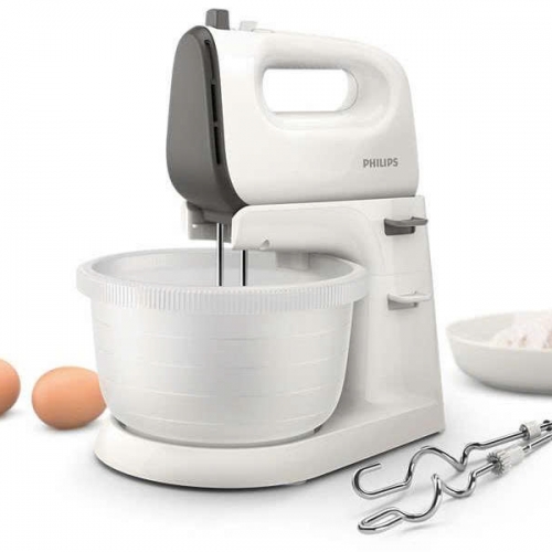 Máy đánh trứng Philips HR3745/00 450W