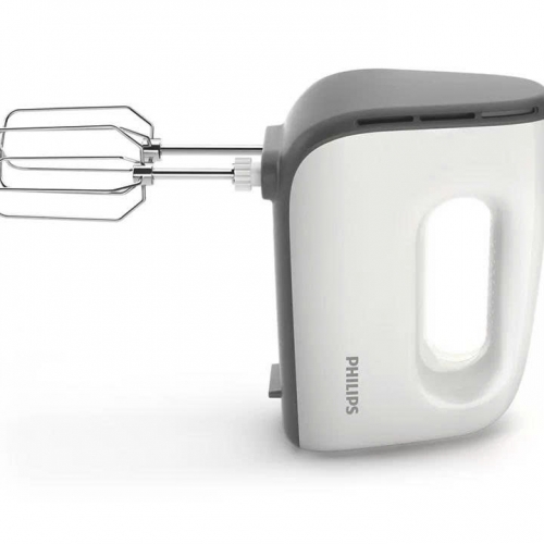 Máy đánh trứng Philips HR3745/00 450W