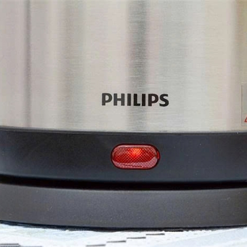 Bình siêu tốc Philips HD9306/03 1,5 lít