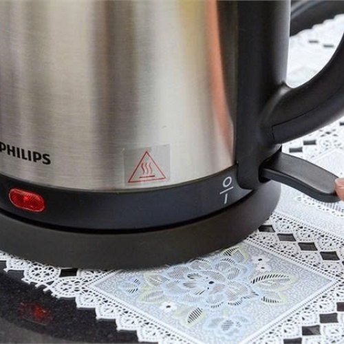 Bình siêu tốc Philips HD9306/03 1,5 lít