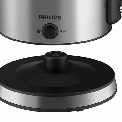Bình siêu tốc Philips HD9316/03 (1,7 lít)