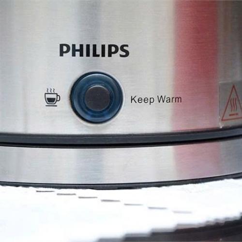 Bình siêu tốc Philips HD9316/03 (1,7 lít)