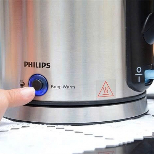 Bình siêu tốc Philips HD9316/03 (1,7 lít)
