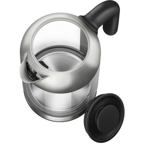 Ấm đun siêu tốc thủy tinh Philips HD9339/80 - 1.7 lít