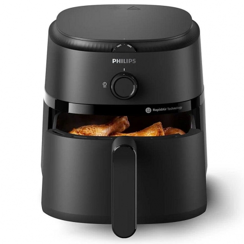 Nồi chiên không dầu Philips NA120/00 - 4.2 lít