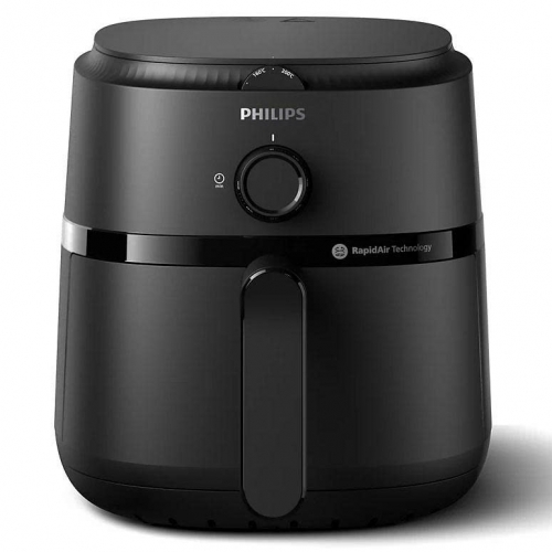 Nồi chiên không dầu Philips NA120/00 - 4.2 lít