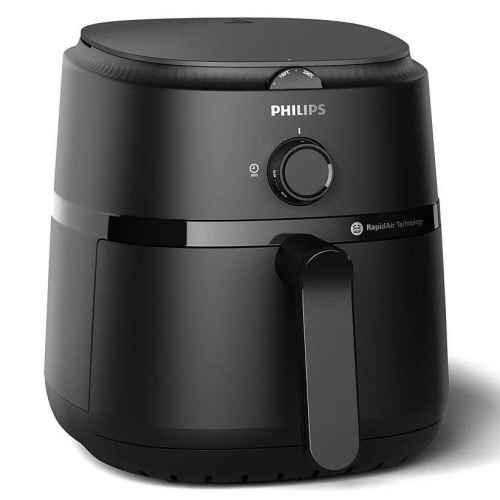 Nồi chiên không dầu Philips NA120/00 - 4.2 lít