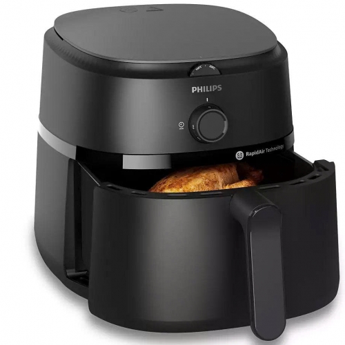 Nồi chiên không dầu Philips NA130/00 6.2 lít