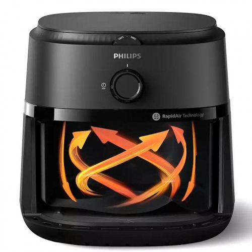 Nồi chiên không dầu Philips NA130/00 6.2 lít