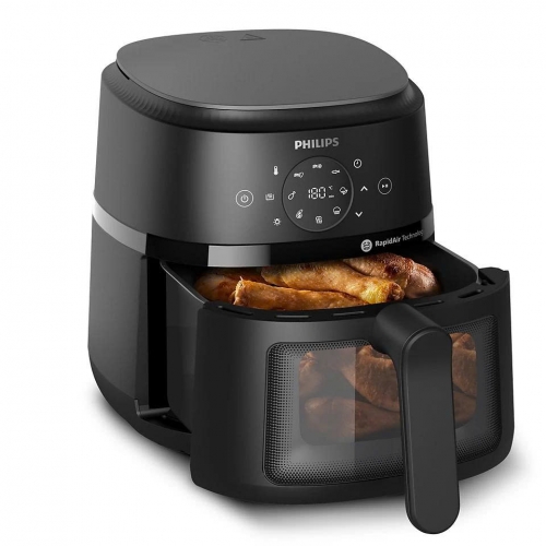 Nồi chiên không dầu Philips NA220/00 4.2 lít