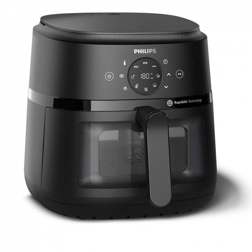 Nồi chiên không dầu Philips NA230/00 6.2 lít