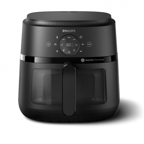 Nồi chiên không dầu Philips NA230/00 6.2 lít
