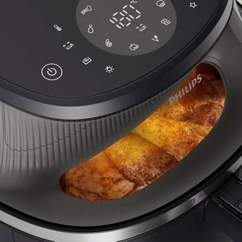  Nồi chiên không dầu Philips NA342/00 7.2 lít
