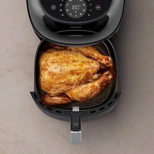  Nồi chiên không dầu Philips NA342/00 7.2 lít