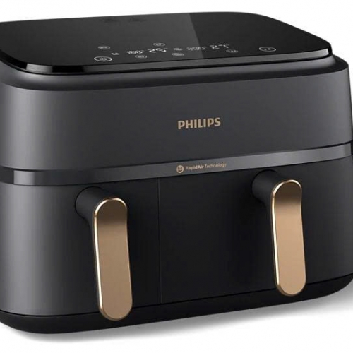 Nồi chiên không dầu Philips NA352/00 9 lít