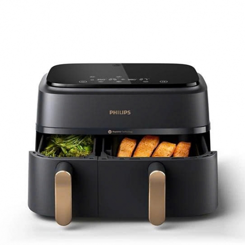 Nồi chiên không dầu Philips NA352/00 9 lít