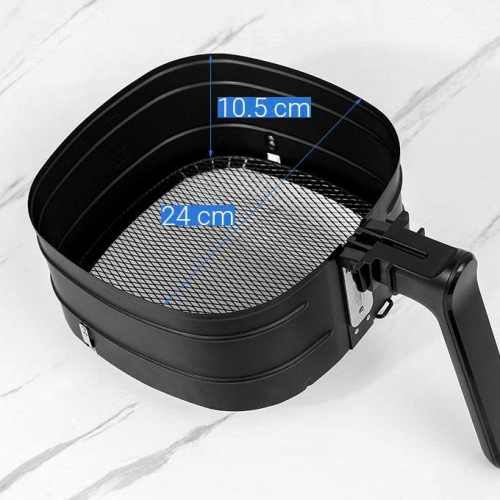 Nồi chiên không dầu Philips HD9880/90 - 8.3 lít