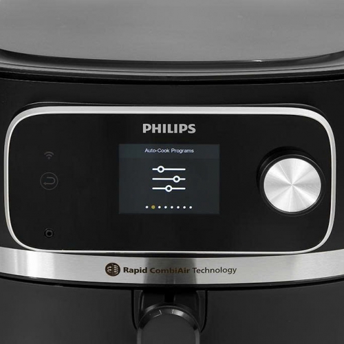 Nồi chiên không dầu Philips HD9880/90 - 8.3 lít