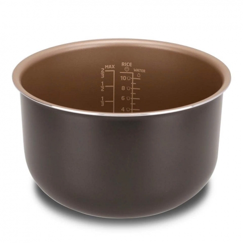 Nồi áp suất điện Philips HD2136/66 5 lít