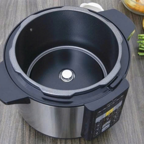 Nồi áp suất điện Philips HD2136/66 5 lít