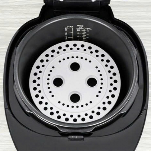 Nồi áp suất điện Philips HD2151/66 5 lít
