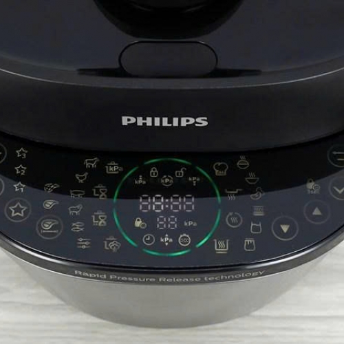 Nồi áp suất điện Philips HD2151/66 5 lít