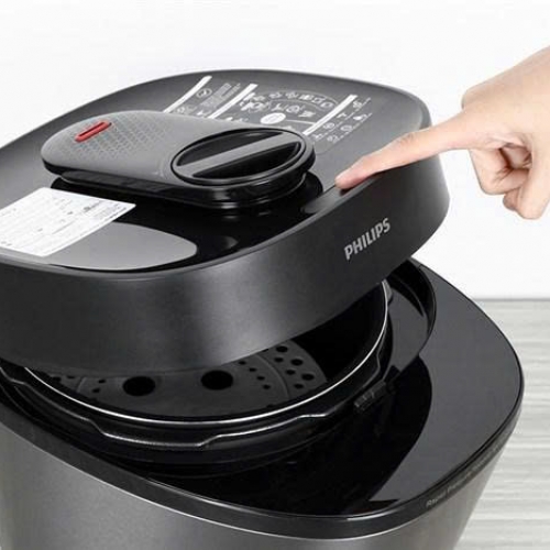 Nồi áp suất điện Philips HD2151/66 5 lít