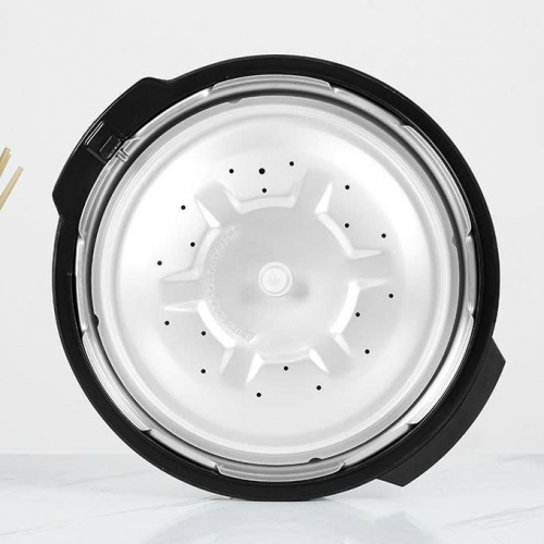  Nồi áp suất điện Philips HD2237/66 6 lít