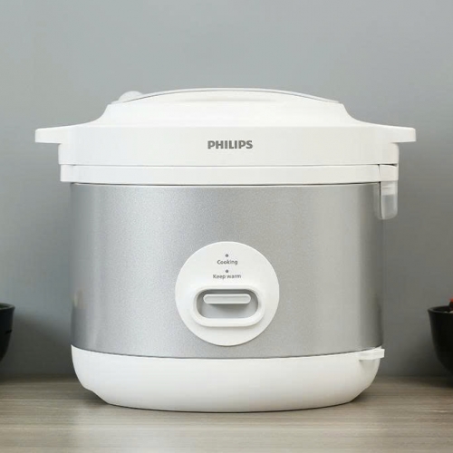  Nồi cơm điện Philips HD3008/30 1.8 lít