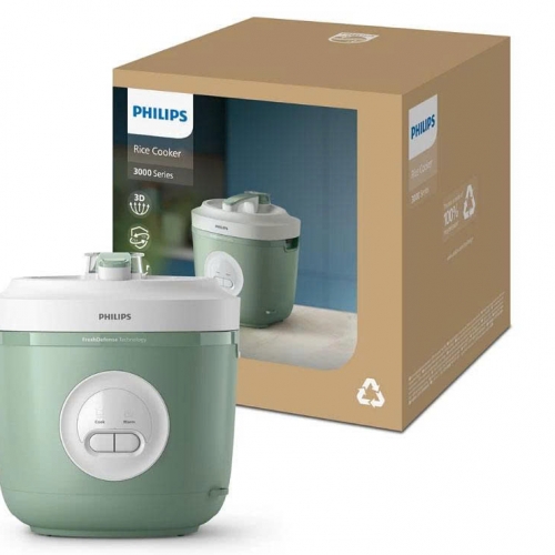  Nồi cơm điện Philips HD3212/32 - 1.8 lít