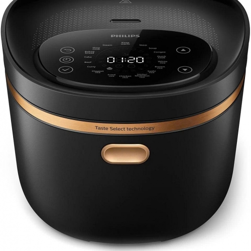  Nồi cơm cao tần điện tử Philips HD4539/62 1.5 lít
