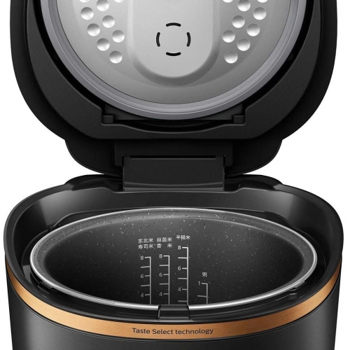  Nồi cơm cao tần điện tử Philips HD4539/62 1.5 lít