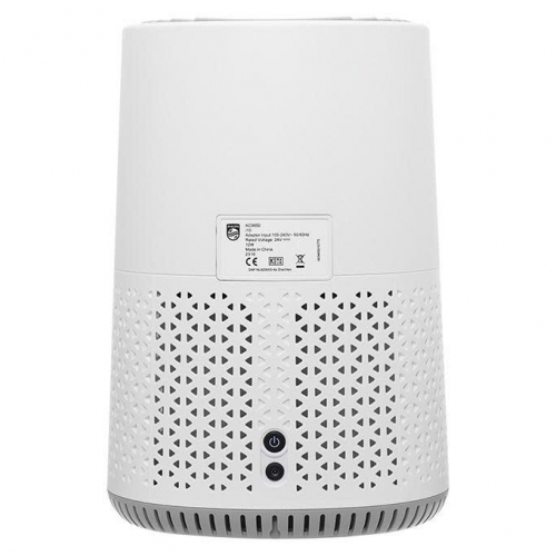 Máy lọc không khí Philips AC0650/10 12W
