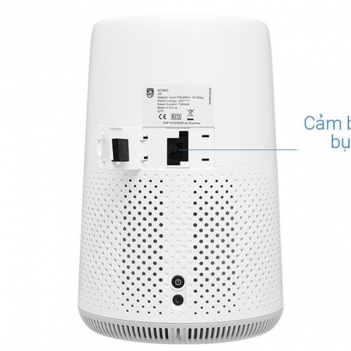 Máy lọc không khí Philips AC0850/20 20W