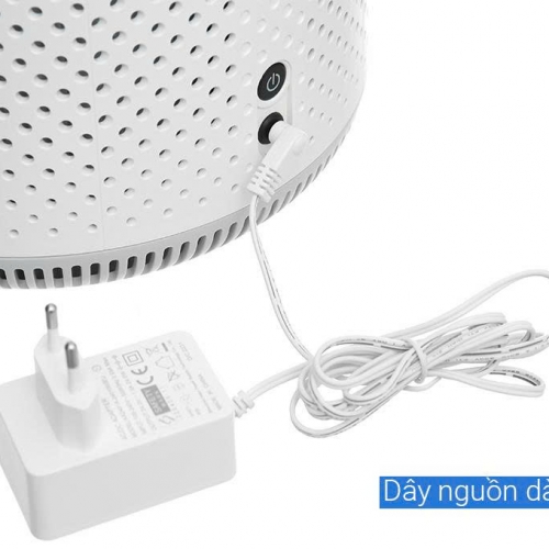 Máy lọc không khí Philips AC0850/20 20W
