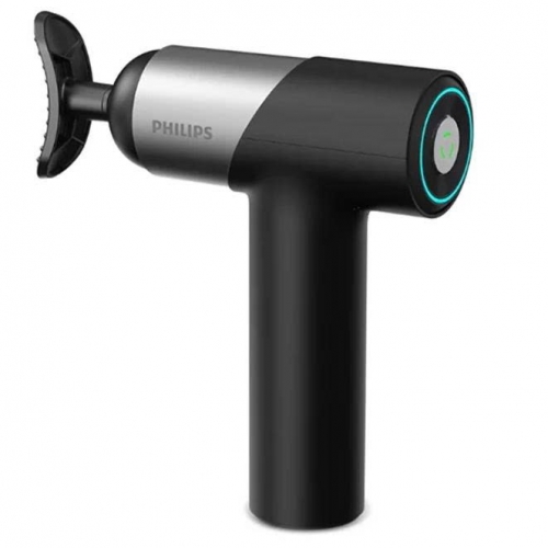 Súng massage fascial gun Philips PPM7323
