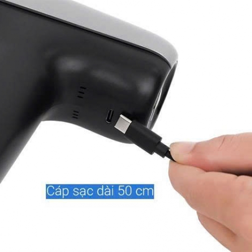 Máy massage cầm tay Philips PPM7325