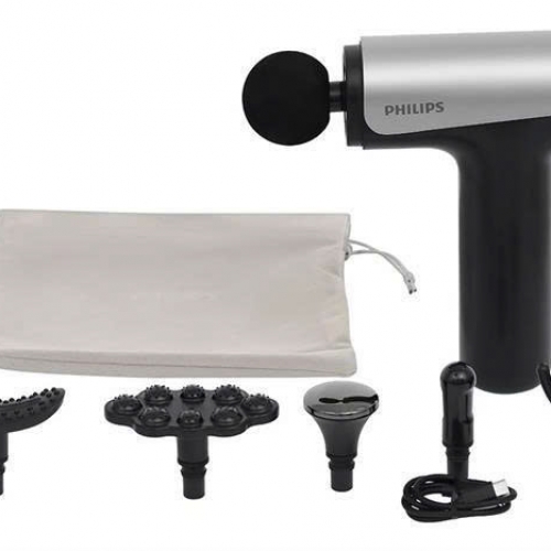 Máy massage cầm tay Philips PPM7325