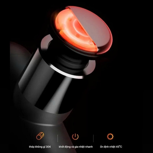 Máy massage mini Philips PPM7303