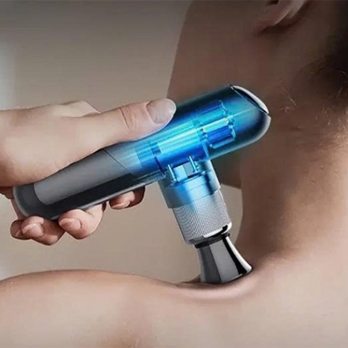 Máy massage thể thao mini Philips PPM7501 25W