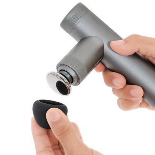 Máy massage cầm tay Philips PPM7307