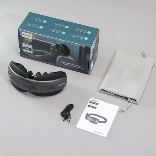 Máy massage mắt Philips PPM2522