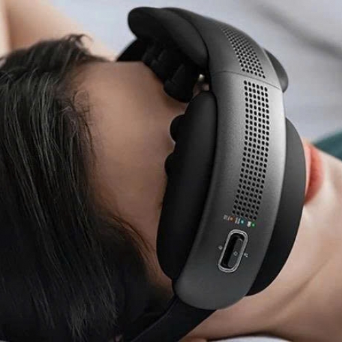 Máy massage mắt Philips PPM2522