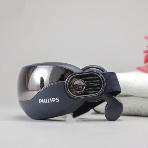 Máy massage mắt Philips PPM2702