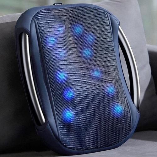 Máy massage lưng Philips PPM4501