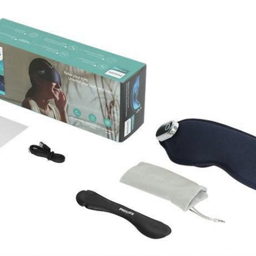 Máy massage mắt Philips PPM2301