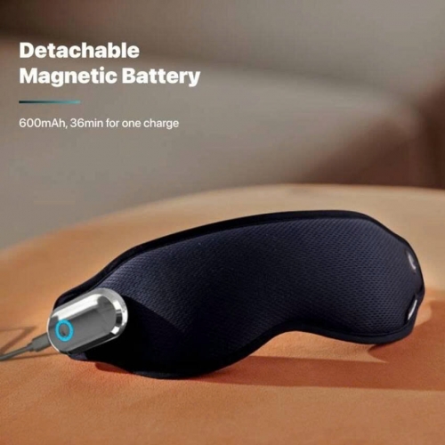 Máy massage mắt Philips PPM2301