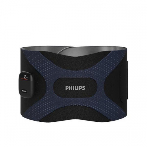 Máy massge đai bụng Philips PPM4331